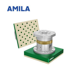 Composite Sponge Vacuum Pad , Wear Resistant Vacuum Gripper System For Label Adsorption